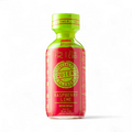 SQUIRES Raspberry Lime Elixir 5mg THC 5mg CBD 2 oz
