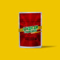 Studio TBD THC Infused Jamaican Strawberries Candy 25:25 (Single) 25mg THC 25mg CBD