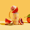 CANN Blood Orange Cardamom 2.5mg 12 oz