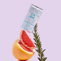 CANN Grapefruit Rosemary 2.5mg 12 oz
