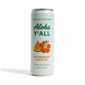 Aloha Y'all Watermelon Hibiscus - 12oz - 10 MG THC 12 oz