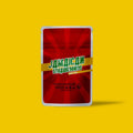 Studio TBD THC Infused Jamaican Strawberries Candy 25:25 25mg THC 25mg CBD 10ct
