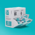 Studio TBD THC Infused Strawberry Candy 4:25 Mellow (Single) 4mg THC 25mg CBD
